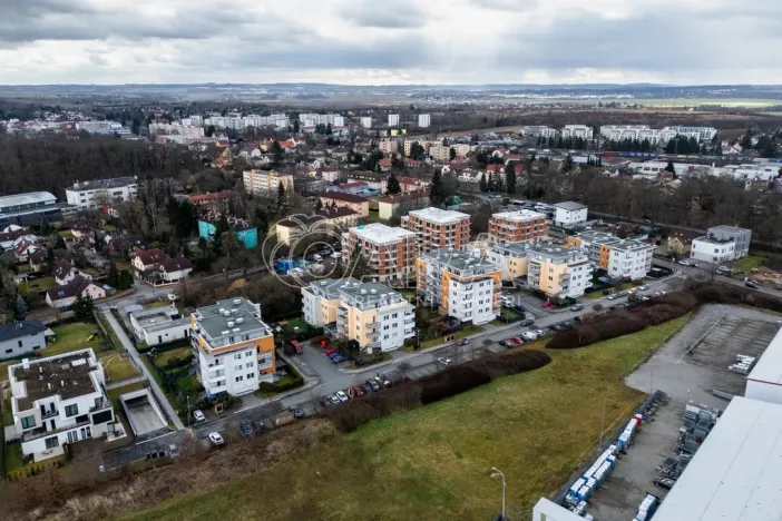 Prodej bytu 1+kk, Praha - Uhříněves, U uhříněveské obory, 39 m2