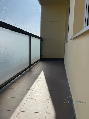 Prodej bytu 2+kk, Praha - Kobylisy, Balabánova, 47 m2