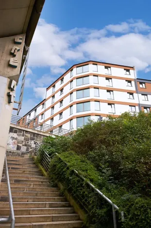 Pronájem bytu 1+kk, Plzeň, Železniční, 43 m2