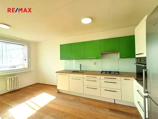 Pronájem bytu 4+kk, Praha - Písnice, Na okruhu, 79 m2