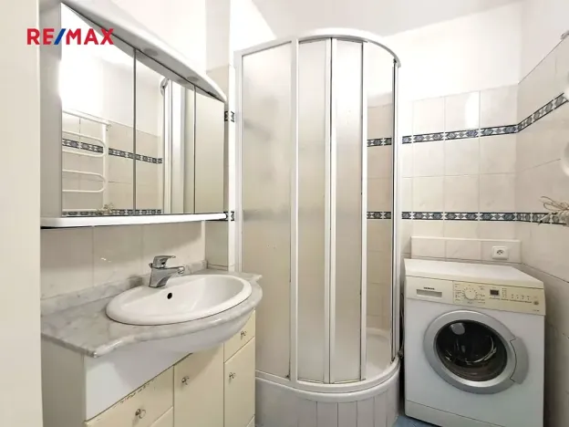 Pronájem bytu 4+kk, Praha - Písnice, Na okruhu, 79 m2