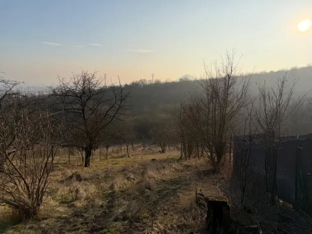 Prodej zahrady, Litoměřice - Pokratice, U Medulánky, 1409 m2