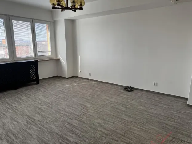 Pronájem bytu 3+1, Ostrava - Poruba, Resslova, 64 m2