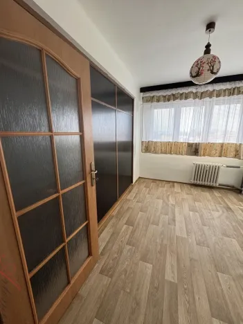 Pronájem bytu 3+1, Ostrava - Poruba, Resslova, 64 m2