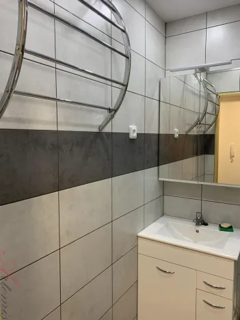 Pronájem bytu 3+1, Ostrava - Poruba, Resslova, 64 m2