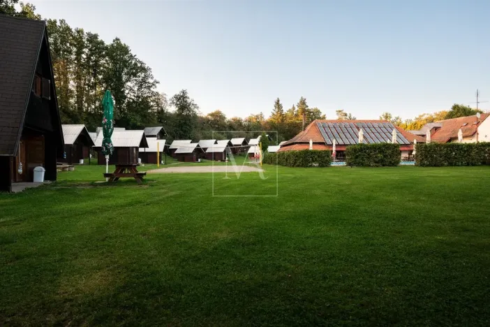 Prodej ubytování, Radětice, 1795 m2