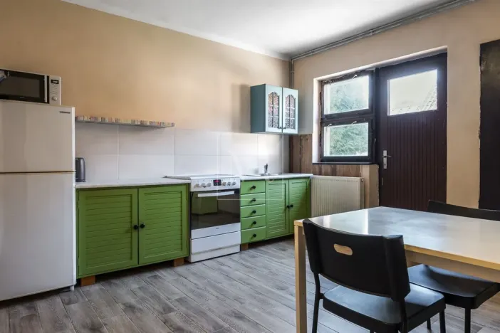 Prodej ubytování, Radětice, 1795 m2