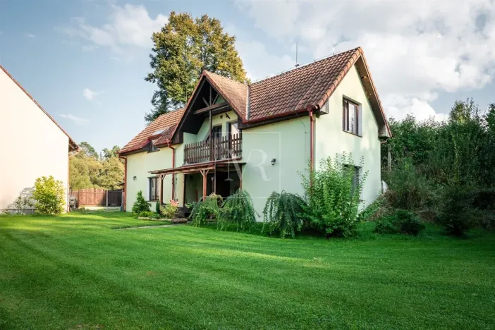 Prodej ubytování, Radětice, 1795 m2