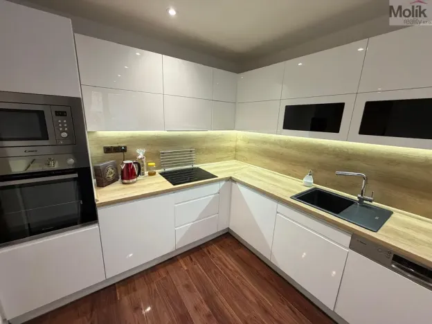 Prodej bytu 3+1, Most, Bohuslava Vrbenského, 68 m2