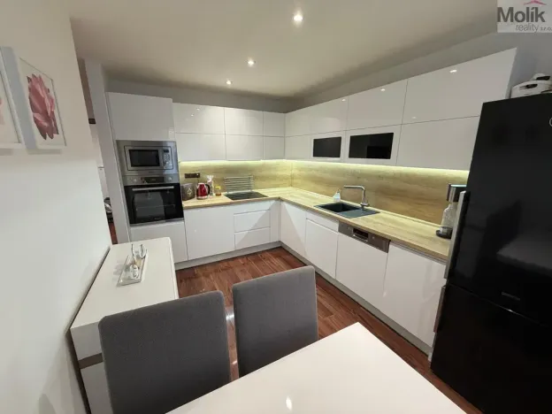 Prodej bytu 3+1, Most, Bohuslava Vrbenského, 68 m2