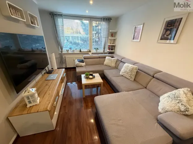 Prodej bytu 3+1, Most, Bohuslava Vrbenského, 68 m2