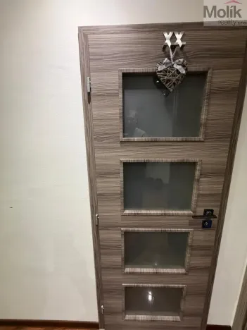 Prodej bytu 3+1, Most, Bohuslava Vrbenského, 68 m2