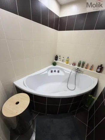 Prodej bytu 3+1, Most, Bohuslava Vrbenského, 68 m2