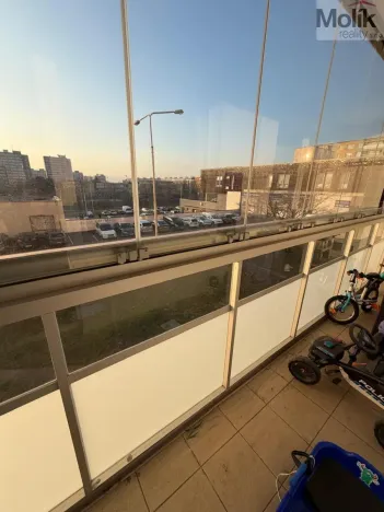 Prodej bytu 3+1, Most, Bohuslava Vrbenského, 68 m2