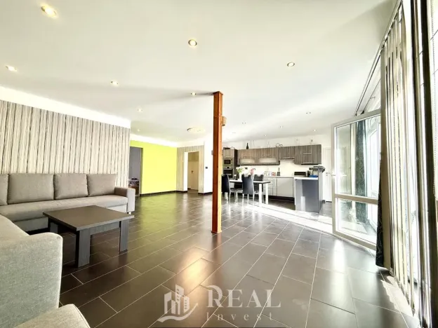 Prodej rodinného domu, Skršín, 524 m2