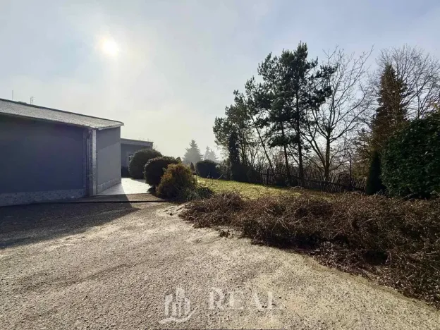 Prodej rodinného domu, Skršín, 524 m2