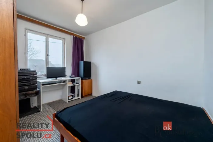 Prodej rodinného domu, Myslív, 280 m2