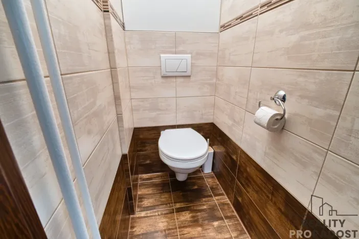 Pronájem bytu 2+1, Ostrava - Poruba, Dětská, 61 m2