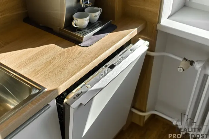 Pronájem bytu 2+1, Ostrava - Poruba, Dětská, 61 m2