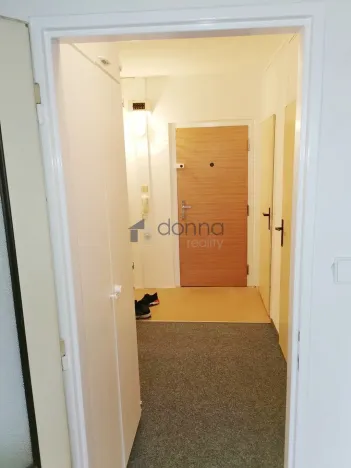 Prodej bytu 2+1, Praha, Psohlavců, 47 m2