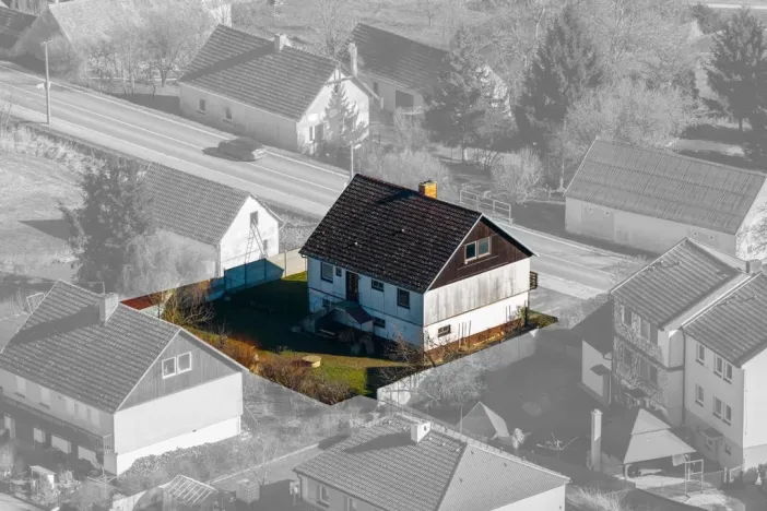 Prodej rodinného domu, Žimutice, 207 m2