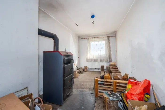 Prodej rodinného domu, Žimutice, 207 m2