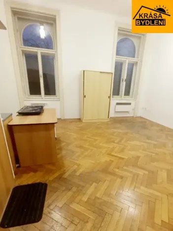 Pronájem komerční nemovitosti, Olomouc, 38 m2