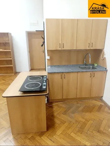 Pronájem komerční nemovitosti, Olomouc, 38 m2