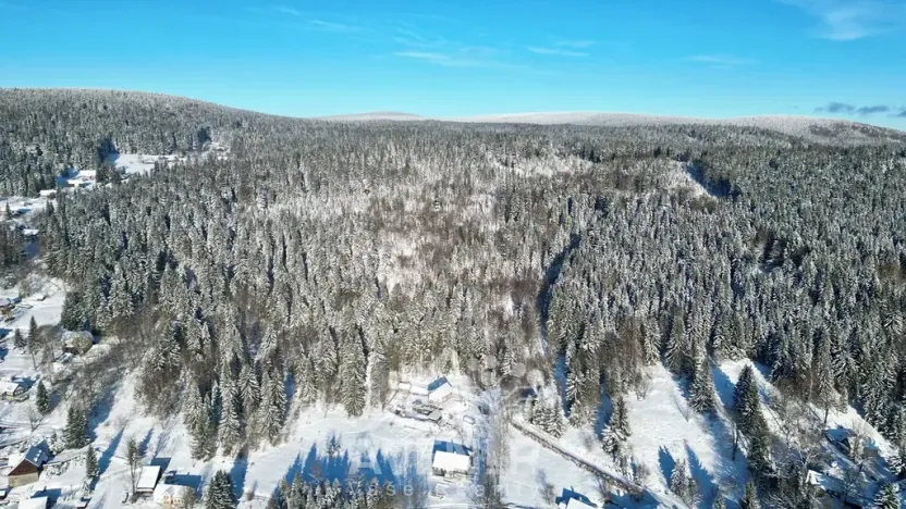 Prodej rodinného domu, Josefův Důl, 200 m2