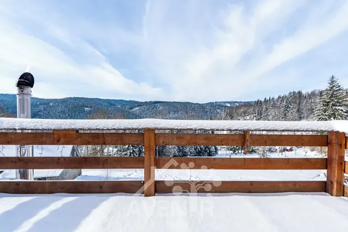 Prodej rodinného domu, Josefův Důl, 200 m2