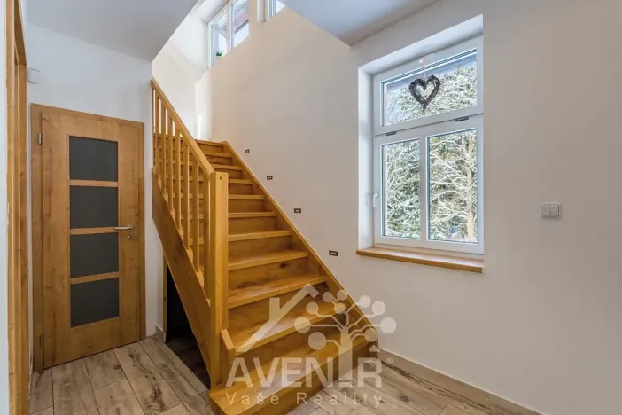 Prodej rodinného domu, Josefův Důl, 200 m2