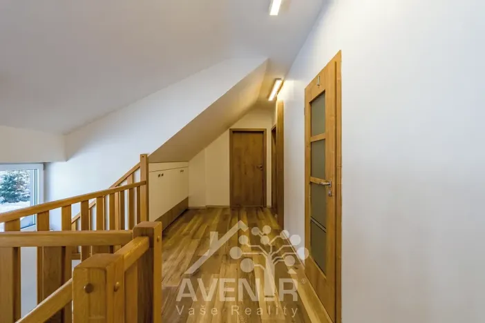 Prodej rodinného domu, Josefův Důl, 200 m2