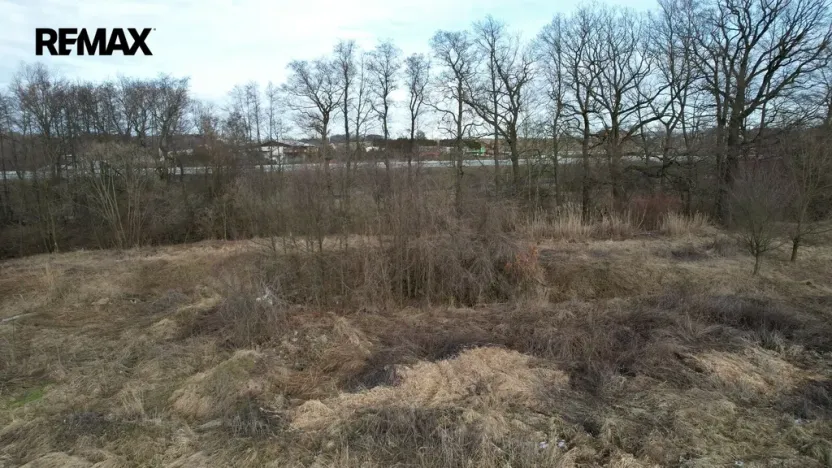 Prodej komerčního pozemku, Polom, 40000 m2