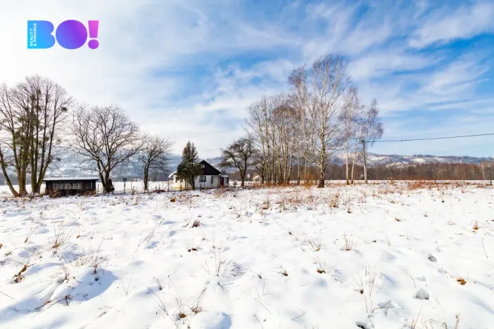 Prodej pozemku pro bydlení, Frýdlant nad Ostravicí, 2336 m2