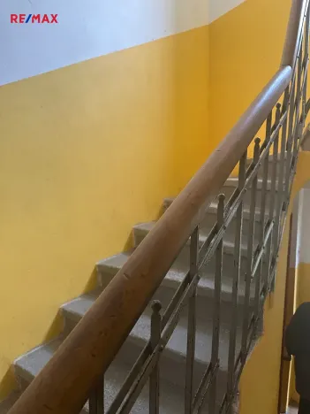 Prodej bytu 2+1, Kralovice, Dělnická, 62 m2