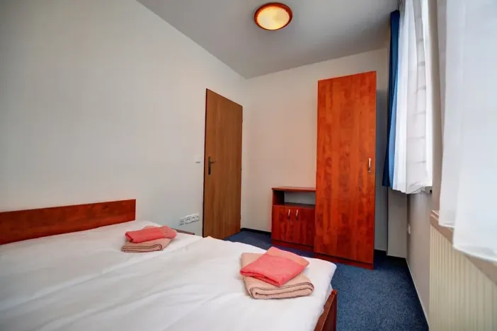 Prodej ubytování, Strážné, 793 m2