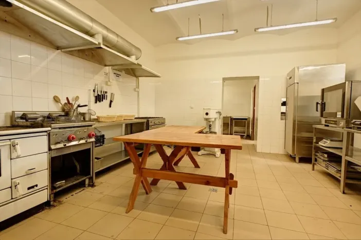 Prodej ubytování, Strážné, 793 m2