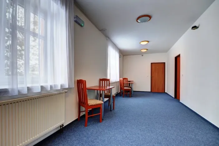 Prodej ubytování, Strážné, 793 m2