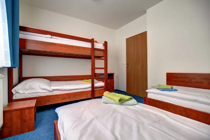 Prodej ubytování, Strážné, 793 m2