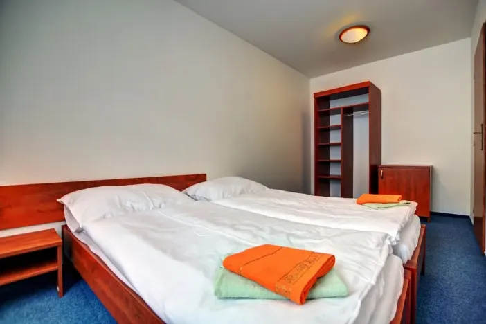 Prodej ubytování, Strážné, 793 m2