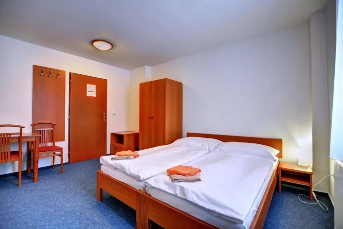 Prodej ubytování, Strážné, 793 m2