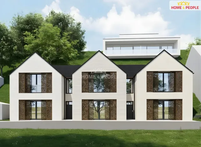 Prodej chaty, Strachotín, Sklepní, 95 m2