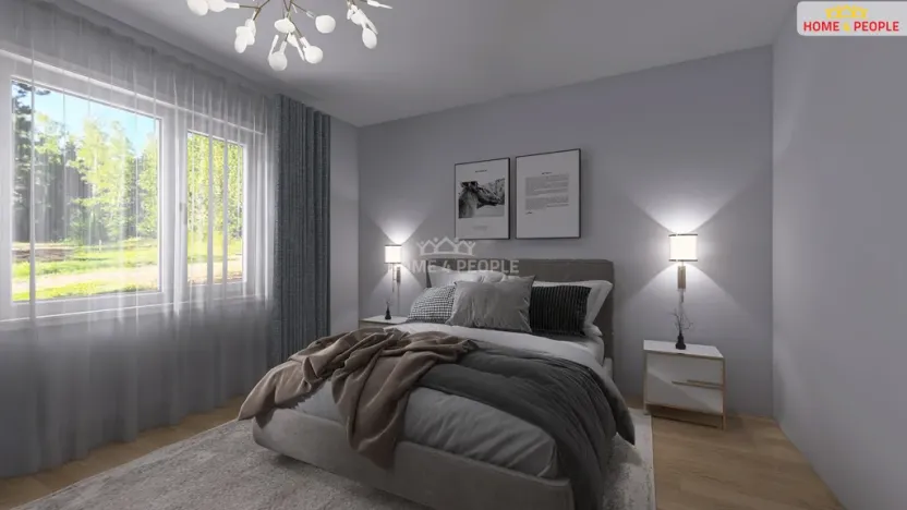 Prodej chaty, Strachotín, Sklepní, 95 m2