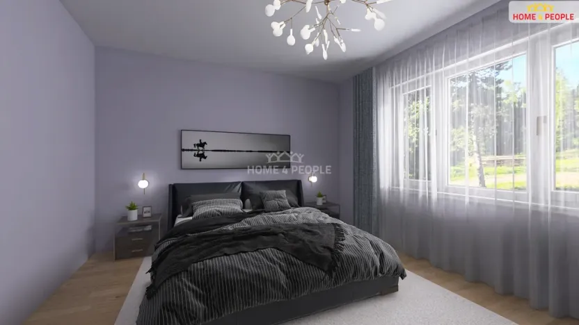 Prodej chaty, Strachotín, Sklepní, 95 m2