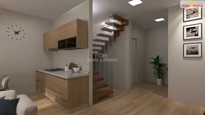 Prodej chaty, Strachotín, Sklepní, 95 m2