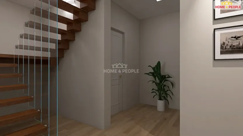 Prodej chaty, Strachotín, Sklepní, 95 m2