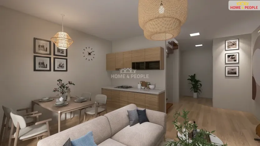 Prodej chaty, Strachotín, Sklepní, 95 m2