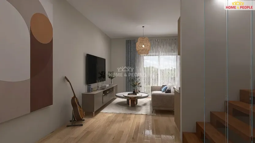 Prodej chaty, Strachotín, Sklepní, 95 m2