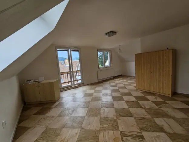 Prodej atypického bytu, Jeseník, Na Úbočí, 137 m2