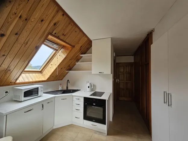 Prodej atypického bytu, Jeseník, Na Úbočí, 137 m2